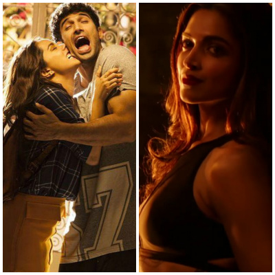 Box Office Report: Ok Jaanu and xXx: Return of Xander Cage have a poor weekend!